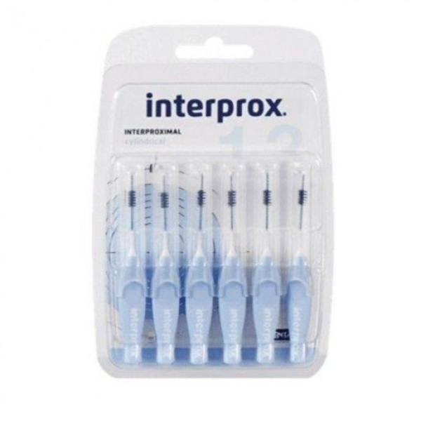 Interprox Cilindrico 6 Uds